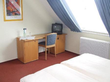 Land-Gut-Hotel Hotel Otterbergerhof Pokój zdjęcie
